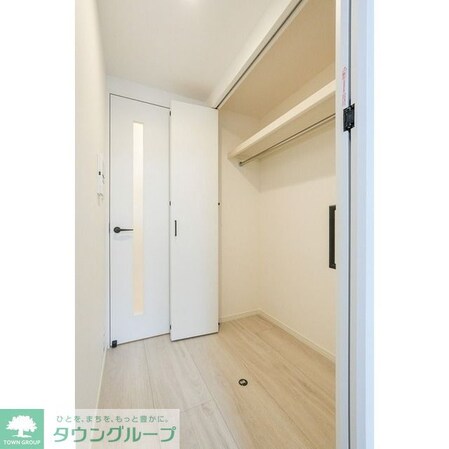 EsTRUTH MAGOMEの物件内観写真